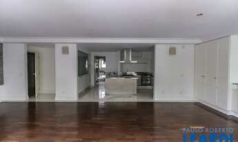 Imagem: APARTAMENTO - ITAIM BIBI - SP