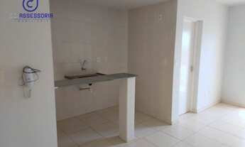 Imagem 2: Kitnet com 1 dormitório para alugar, 36 m² por R$ 770/mês - Itinga - Sorocaba/SP