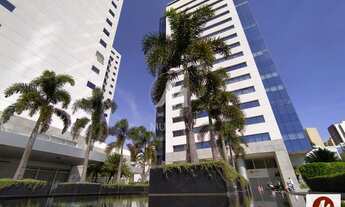 Imagem 9: Sala comercial (sala - edificio coml.) , portaria 24 horas, elevador, em condomínio fechad