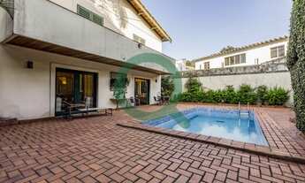 Imagem 2: São Paulo - Casa Padrão - Real Parque