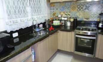 Imagem 4: Sobrado na Penha. Ótimo acabamento e planejados