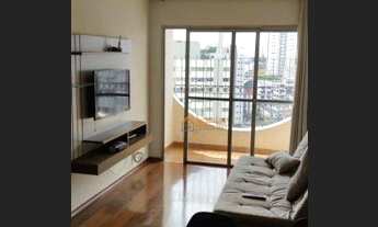 Imagem 2: Apartamento com 2 dormitórios à venda, 75 m² por R$ 297.000,00 - Vila Zanardi - Guarulhos