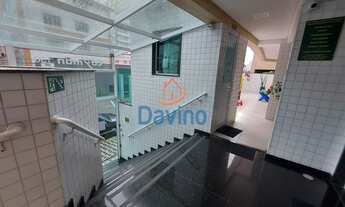 Imagem 2: APARTAMANTO DE 2 DORMITÓRIOS COM SUÍTE E LAZER, NO CANTO DO FORTE - R$ 379 MIL