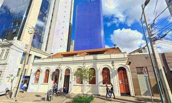 Imagem 2: 04 Salas Comerciais no Centro de Curitiba/PR