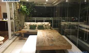 Imagem 3: APARTAMENTO - VILA LEOPOLDINA - SP