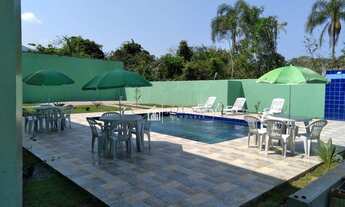 Imagem 5: Pousada com 8 dormitórios à venda, 530 m² por R$ 2.100.000,00 - Maranduba - Ubatuba/SP