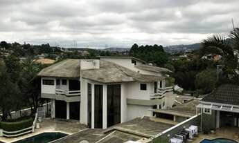 Imagem 7: CASA EM CONDOMÍNIO - ALPHAVILLE - SP