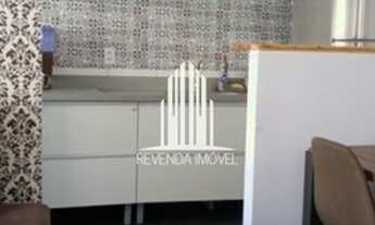 Imagem 7: Apartamento 2 quartos 1 banheiro 1 vaga de garagem