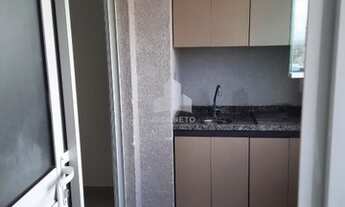 Imagem 2: Apartamento à venda, Jardim Pedroso, Mauá, SP