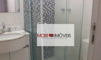 Imagem 5: Apartamento com 2 dormitórios para alugar, 59 m² - Vila Romana - São Paulo/SP