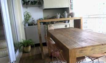 Imagem 4: APARTAMENTO - VILA ROMANA - SP