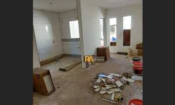 Imagem 4: Casa com 2 dormitórios à venda, 67 m² por R$ 330.000,00 - Jardim Nacional - Foz do Iguaçu