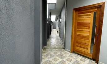 Imagem 6: Caraguatatuba - Casa Padrão - Massaguaçú