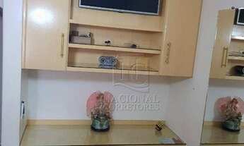 Imagem 7: Apartamento à venda - Parque das Nações - Santo André/SP