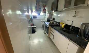 Imagem 4: Apartamento para venda com 2 quartos em Imbuí - Salvador - BA