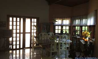 Imagem 4: CASA EM CONDOMÍNIO - CONDOMÍNIO RESIDENCIAL PORTAL DO QUIRIRIM - SP