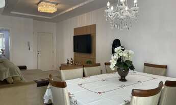 Imagem 6: Apartamento Mobiliado à Venda na Meia Praia em Itapema/SC no Grand Castelli Residenziale c