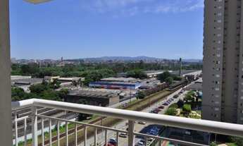 Imagem: Apartamento com 2 dormitórios para alugar