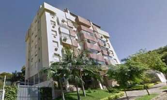 Imagem: Porto Alegre - Apartamento Padrão - Jardim