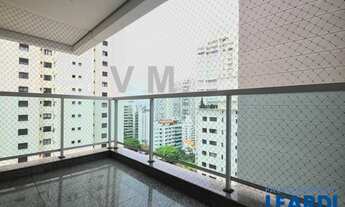 Imagem 5: APARTAMENTO - CAMPO BELO - SP