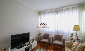 Imagem 2: Apartamento Venda Vila Olímpia 70 m² 2 Dormitórios