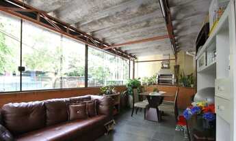 Imagem 5: Sobrado com 4 dorms, 2 vagas no cursino