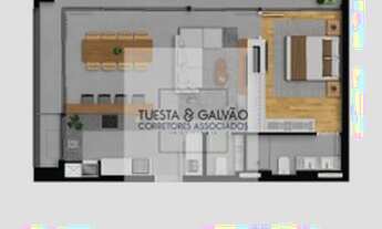 Imagem 7: Residential / Apartment em Curitiba