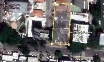 Imagem 5: Lote/Terreno para venda possui 1588 metros quadrados com 1 quarto