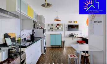 Imagem 4: Lindo Apto. Centro Mobiliado e Decorado