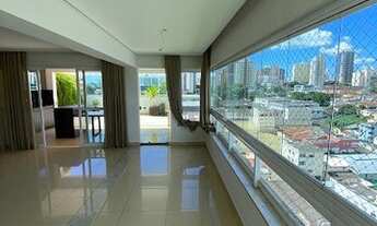 Imagem: Cobertura com 3 dormitórios à venda, 198