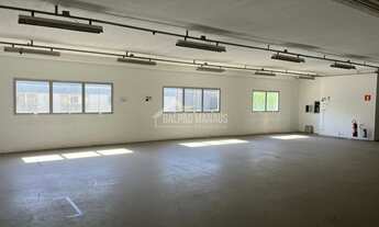 Imagem 4: Galpão Manaus - 5.145,75 m² - Jundiaí/SP - GLSP02