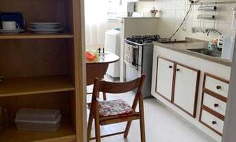 Imagem 5: Ipanema - Vista para o Cristo Redentor