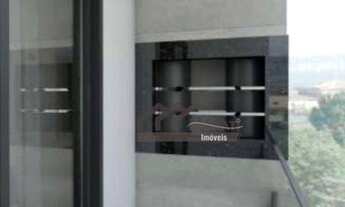 Imagem 7: Apartamento Triplex com 4 dormitórios à venda, 96 m² por R$ 489.000 - Afonso Pena - São Jo