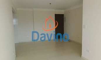 Imagem 2: Apartamento novo com 02 dormitorios | Vila Caicara