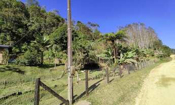 Imagem 2: Sítio para Venda em São Pedro de Alcântara, Barro Branco, 1 dormitório, 1 banheiro
