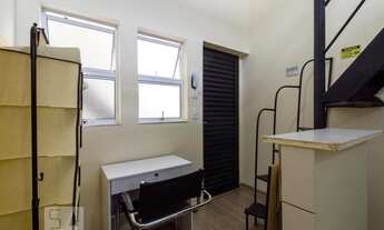 Imagem: Apartamento para Aluguel - Chácara Inglesa