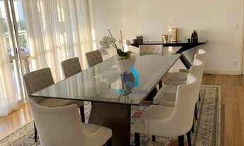 Imagem 6: LINDO APARTAMENTO PARA VENDA - 4 SUÍTES - 266 m² - CONDOMÍNIO CENA GOLF