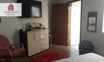 Imagem 7: Casa com 4 dormitórios à venda, 143 m² por R$ 650.000,00 - Jardim América - Sorocaba/SP