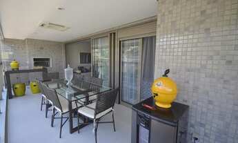 Imagem: Apartamento para venda tem 148 metros quadrados