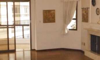 Imagem: APARTAMENTO - JARDIM PAULISTA - SP