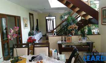 Imagem 4: SOBRADO - PARQUE DOS PRÍNCIPES - SP