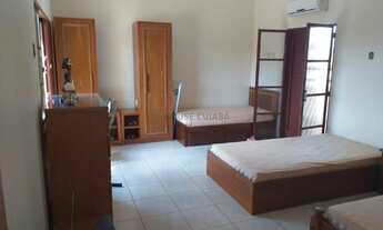 Imagem 6: Vendo Lindo Sobrado bem localizado em Chapada dos Guimarães-MT