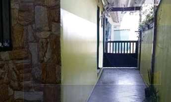 Imagem 3: Casa em Canhema - Diadema