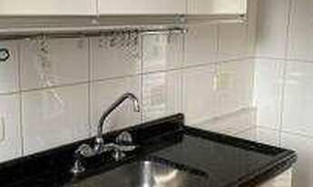 Imagem 5: Apartamento com 2 dormitórios, 60 m² - venda por R$ 705.000,00 ou aluguel por R$ 2.500,00