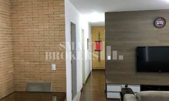 Imagem: SÃO PAULO - Apartamento Padrão - BUTANTÃ