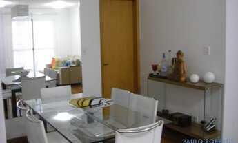 Imagem: APARTAMENTO - INDIANÓPOLIS - SP