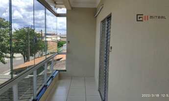 Imagem 5: Incrível Sobrado com 3 dormitórios à venda, 160 m² por R$ 460.000 - Loteamento Chamonix