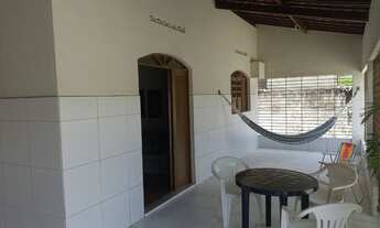 Imagem 5: Casa praia itamaracá oportunidade 3 quartos 1 suite proximo ao mar nascente terreço amplo