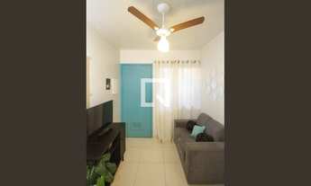 Imagem 5: Apartamento para Aluguel - Jardim Cinco de Julho, 2 Quartos, 44 m2