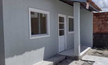 Imagem: Chave Casa Denison Amorim